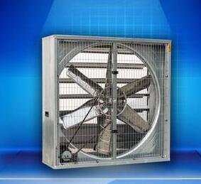 排风扇厂家负压排气扇的优点以及使用范围